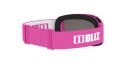 Liner Jr Farge : Black - White Logo, Orange