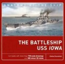 The Battleship Uss Iowa Av Stefan Draminski