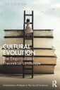 Cultural Evolution Av Kevin Mccaffree