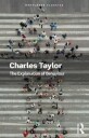 Taylor Charles The Explanation of Behaviour