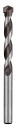 KWB Murbor, Rocker, 4,0 Mm, Sb-Kort