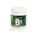 DFI B12 Methylcobalamin 90 Tabletter
