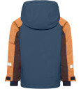 Didriksons Neptun Kids" Jacket   Blue   140