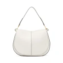Gianni Chiarini Dame Vesker Hvit ONE SIZE,