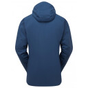 Rab  Vr Summit Jacket Herre Tmb Tempest Blue XL