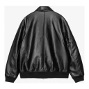 Carhartt Wip Herre Jakker Svart XL,