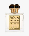 Roja Scandal Pour Homme Eau de Parfum 50 ml - Mysk og Sandeltre