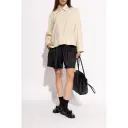 Jil Sander Dame Sko Svart 41 EU,