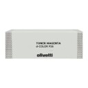 Olivetti B0615 Toner magenta 2.000 sider