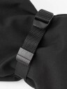 Hestra Pull Over Mitt - Mitt Svart 9