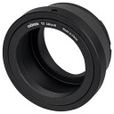 Leica Dörr T2 Objektivadapter For Leica M fatning
