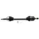 Febi Bilstein Drivaksel FEBI BILSTEIN 182965