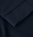 LMTD Collegegenser   Noos   NlnNizu   Halvparten Glidelås   Navy   LMTD   11 12 år 146 152   Collegegenser   Blå