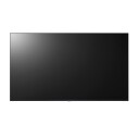 LG 50" UL3J Series 4K UHD LCD Digital Skiltdisplay med webOS 50UL3J-M