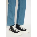 Kenzo Dame Sko Svart 40 EU,