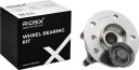 RIDEX 654W1242 Hjullager