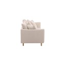 Vind Segelskären 3-pers sofa - Beige lin 1744322-01-0 1744321-01-0