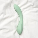 Sinful Pinpoint Stimulation Matcha Grønn G-punktsvibrator