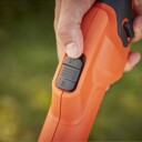 Black & Decker BCSTA536B-XJ Gresstrimmer uten batteri og lader, Hagemaskiner