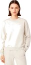 Champion Crewneck Sweatshirt   Beige   XL