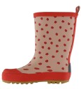 Mikk line Wellies Aop Red 23