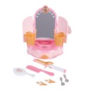 Jakks Disney Princess - Style Collection Modern Makeup Mirror