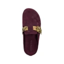 Burberry Dame Sko Lilla 37 EU,