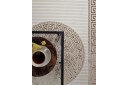 Ankara Wiltonteppe 240x340 cm - Kobber