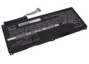 Samsung NP-QX412 batteri (5900 mAh 11.1 V)