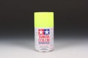 Tamiya Spraymaling PS-27 Fluorescent Yellow 100ml