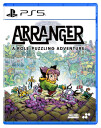 Arranger: A Role Puzzling Adventure PS5
