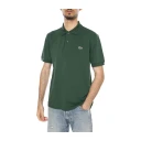 Lacoste Herre Topper Grønn 2XL,