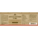 Solgar Astaxanthin Complex Softgels 5 mg  30 stk
