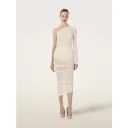 Wolford Dame Skjørt Beige L,
