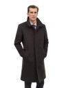 Tiger of Sweden Aleric   Brown   52