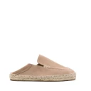 Manebí Herre Sko Beige 42 EU,