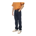 Levi's   501 Standard Fit   unisex   Blå