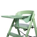 Spisebrett Kaos Green