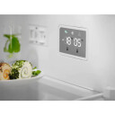 Electrolux 600 TwinTech® NoFrost Frittstående Hvit Kombiskap LNT6ME32W2