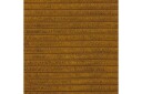 Trefor Fotpall 68 cm - Gul