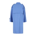 Dries Van Noten Dame Frakker Blå S,
