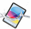 Armor-X Ipad 10.9 Deksel Mxs Waterproof Case Svart