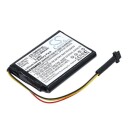 Cameron Sino Batteri For GPS TomTom Route XL