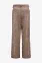 co’couture   Manchester bukser  DaisyCC Cord Pant   Beige