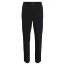Brandtex Dame Bukser Svart 3XL,