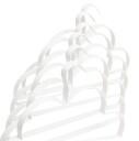 Alice &  Fox RAE Sky Kleshengere 6-Pack Hvit