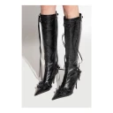 Balenciaga Dame Sko Svart 36 EU,