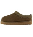 Sofie Schnoor Brown Fudge ViolaSY Slipper 34