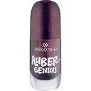 essence Gel Nail Polish 48 Auber-Genius