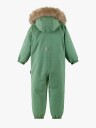 Reima  Kids' Reimatec Winter Overall Stavanger Green Clay 98 cm